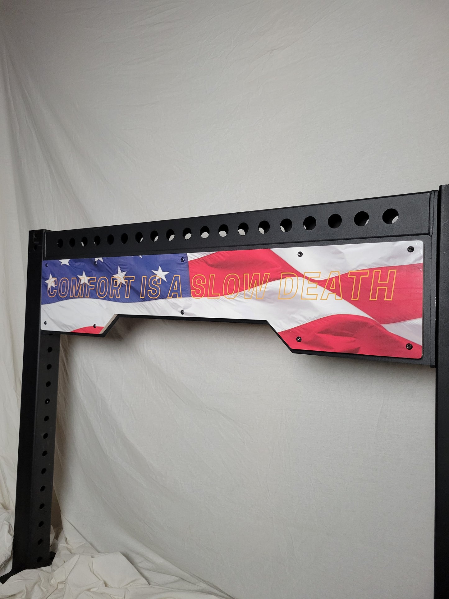 REP PR-5000- Comfort Flag
