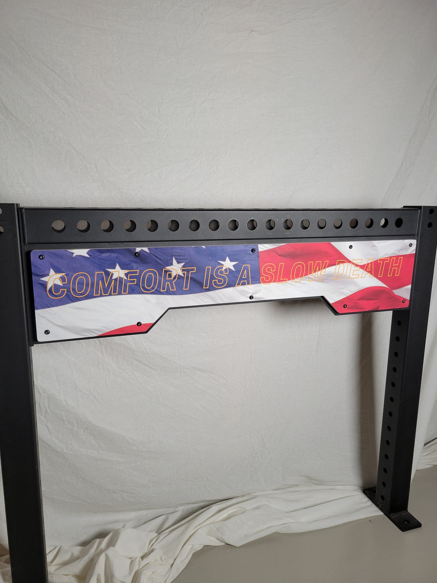 REP PR-5000- Comfort Flag