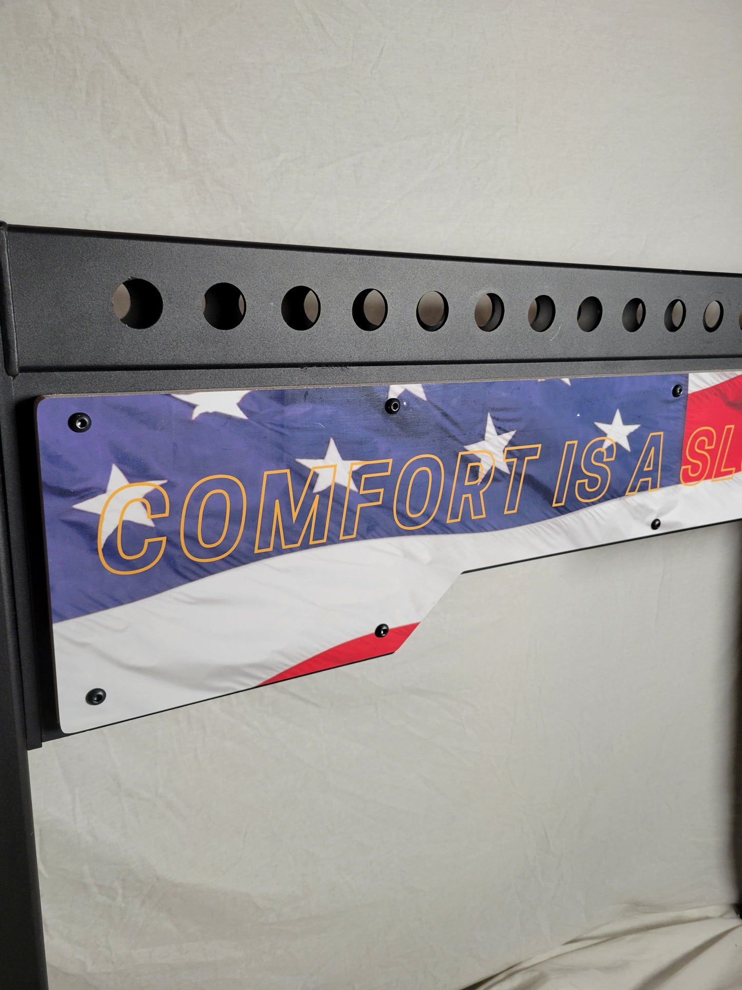 REP PR-5000- Comfort Flag