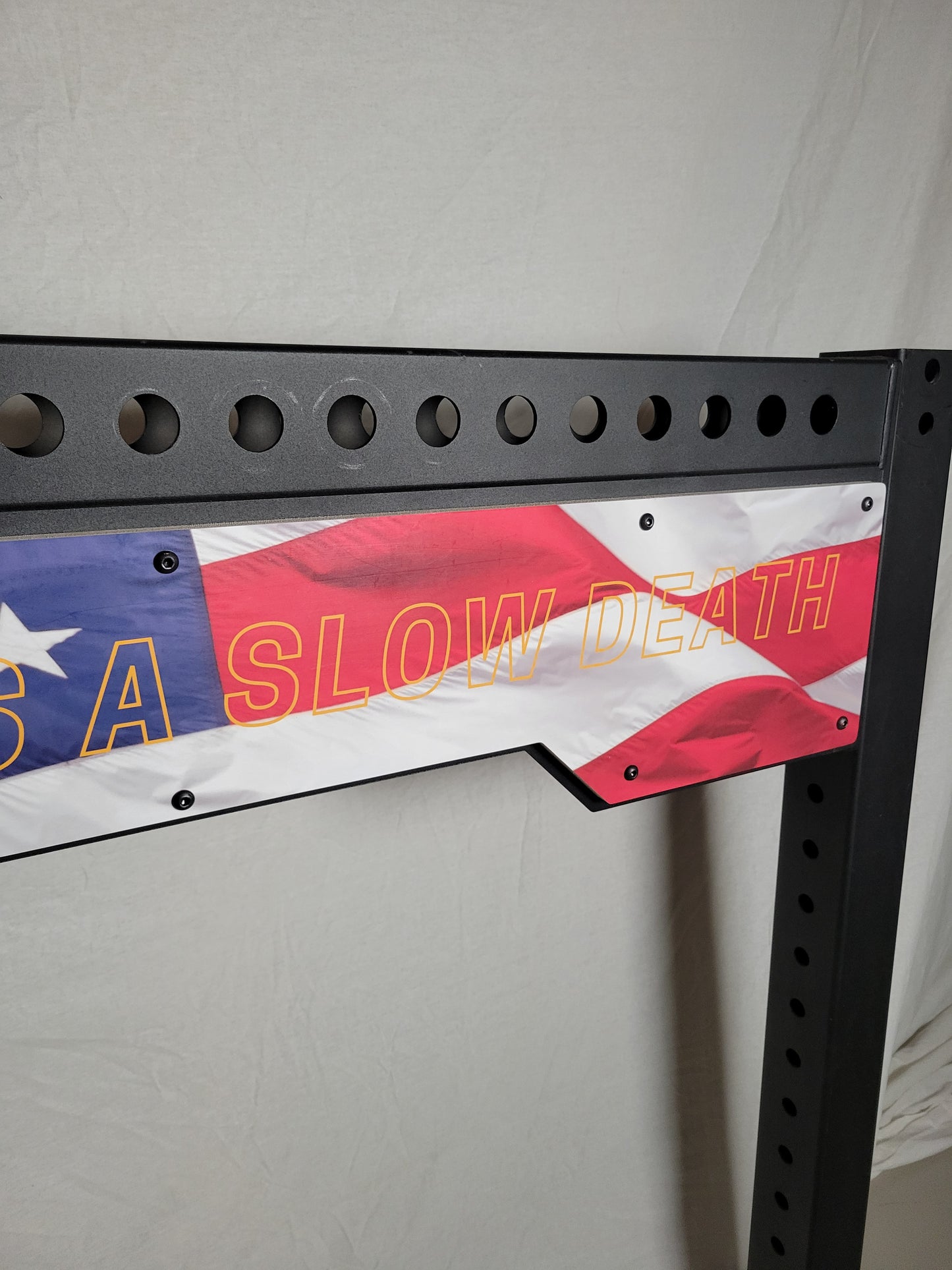 REP PR-5000- Comfort Flag