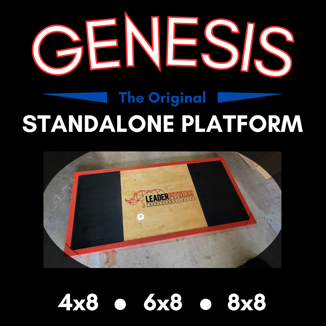 Genesis Platform