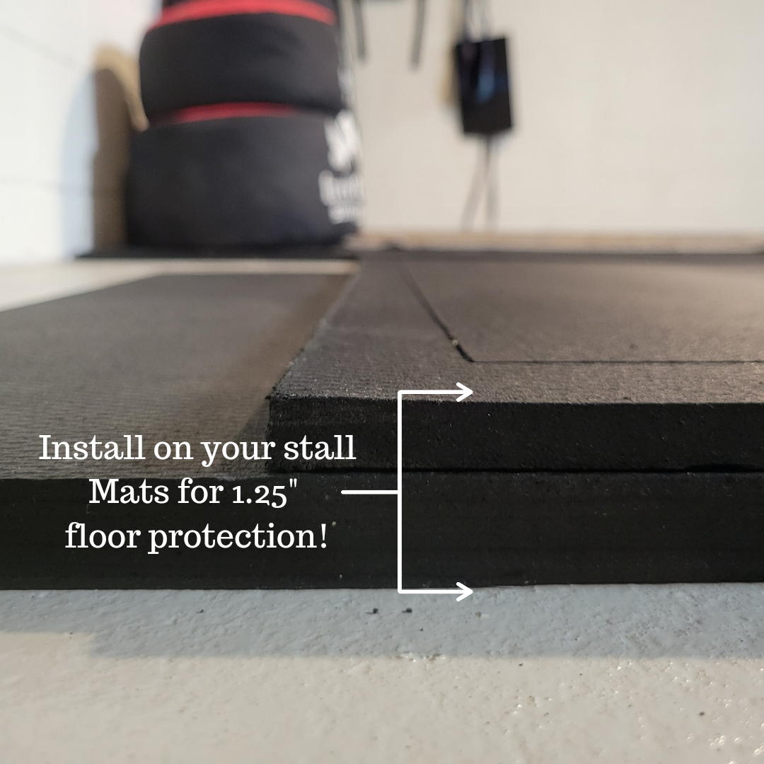 ECON 4x8 Platform