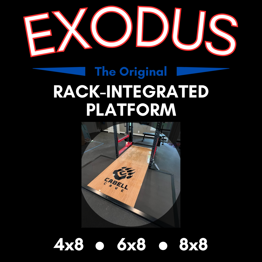 Exodus Platform