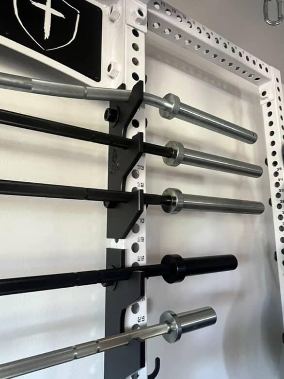 Seraphim Rack
