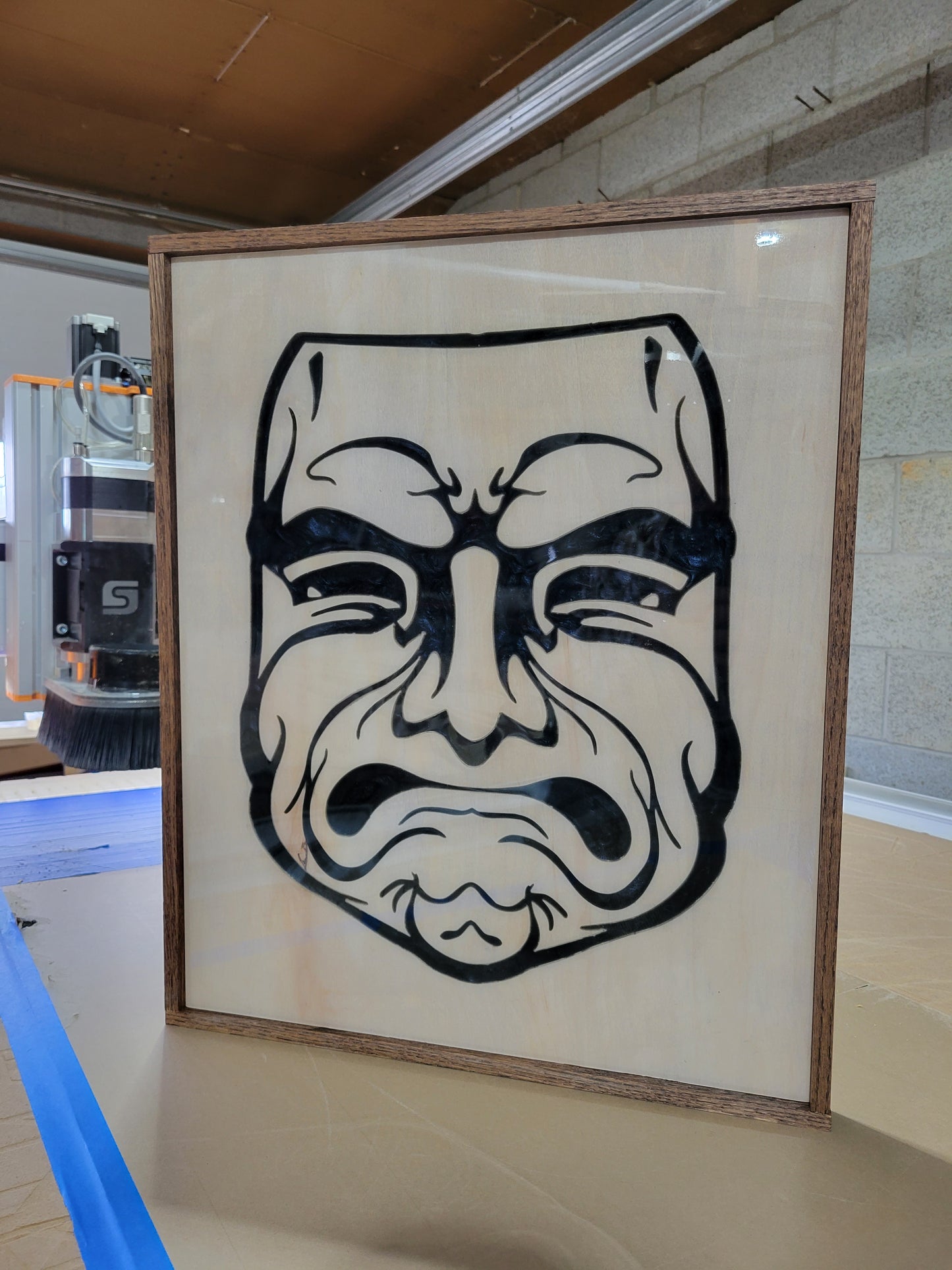 Epoxy Inlay Masterclass