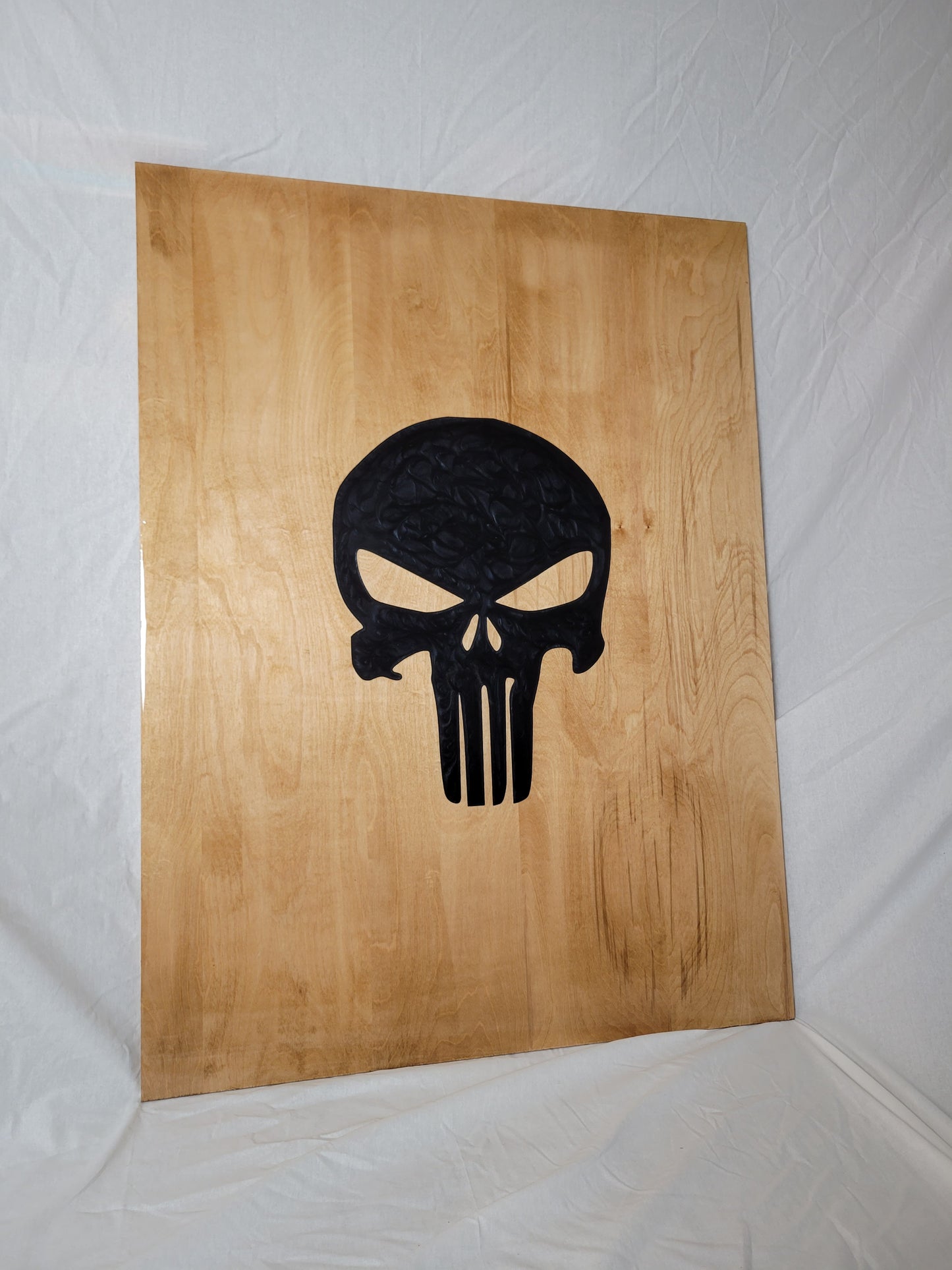 Custom DIY Platform Insert