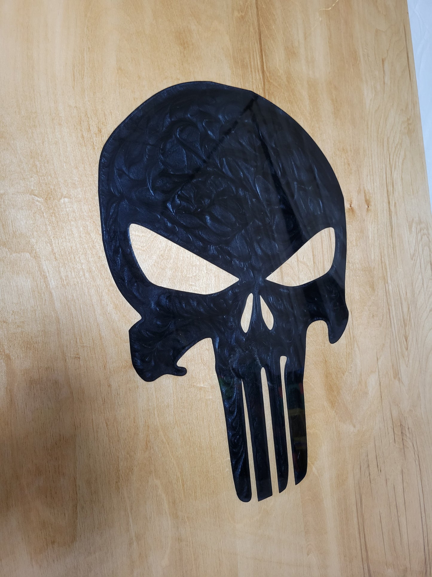 Custom DIY Platform Insert