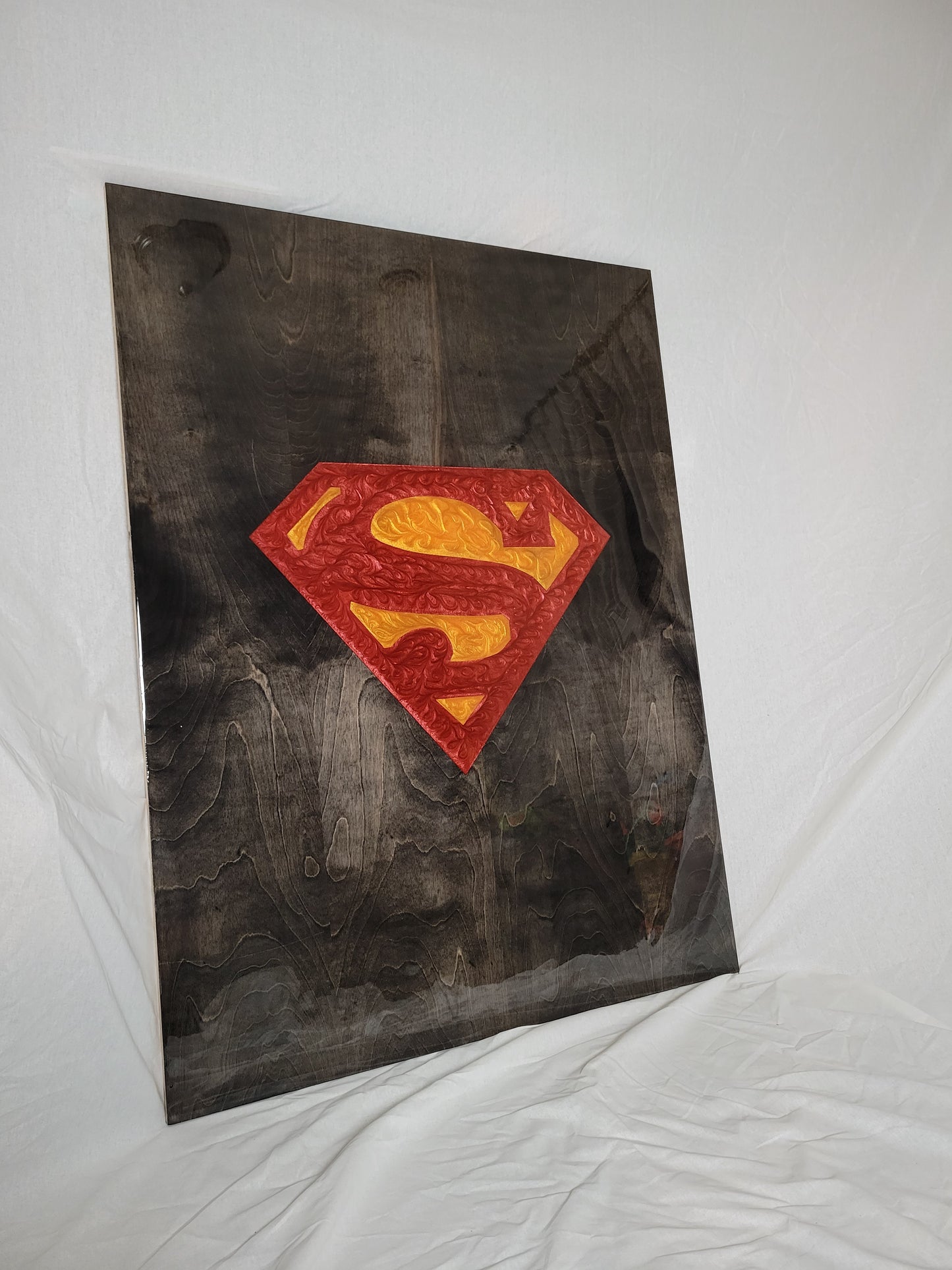 Custom DIY Platform Insert