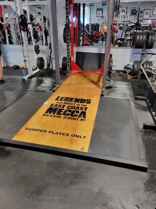 ExecutiveFit Platform Logos Outperform the Standard