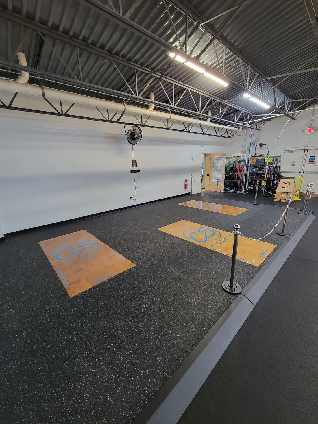 How Much Does a Custom Deadlift Platform Cost?