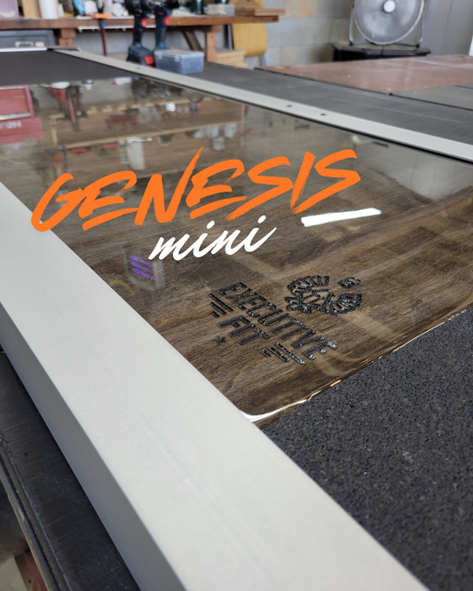 Genesis Mini Platform