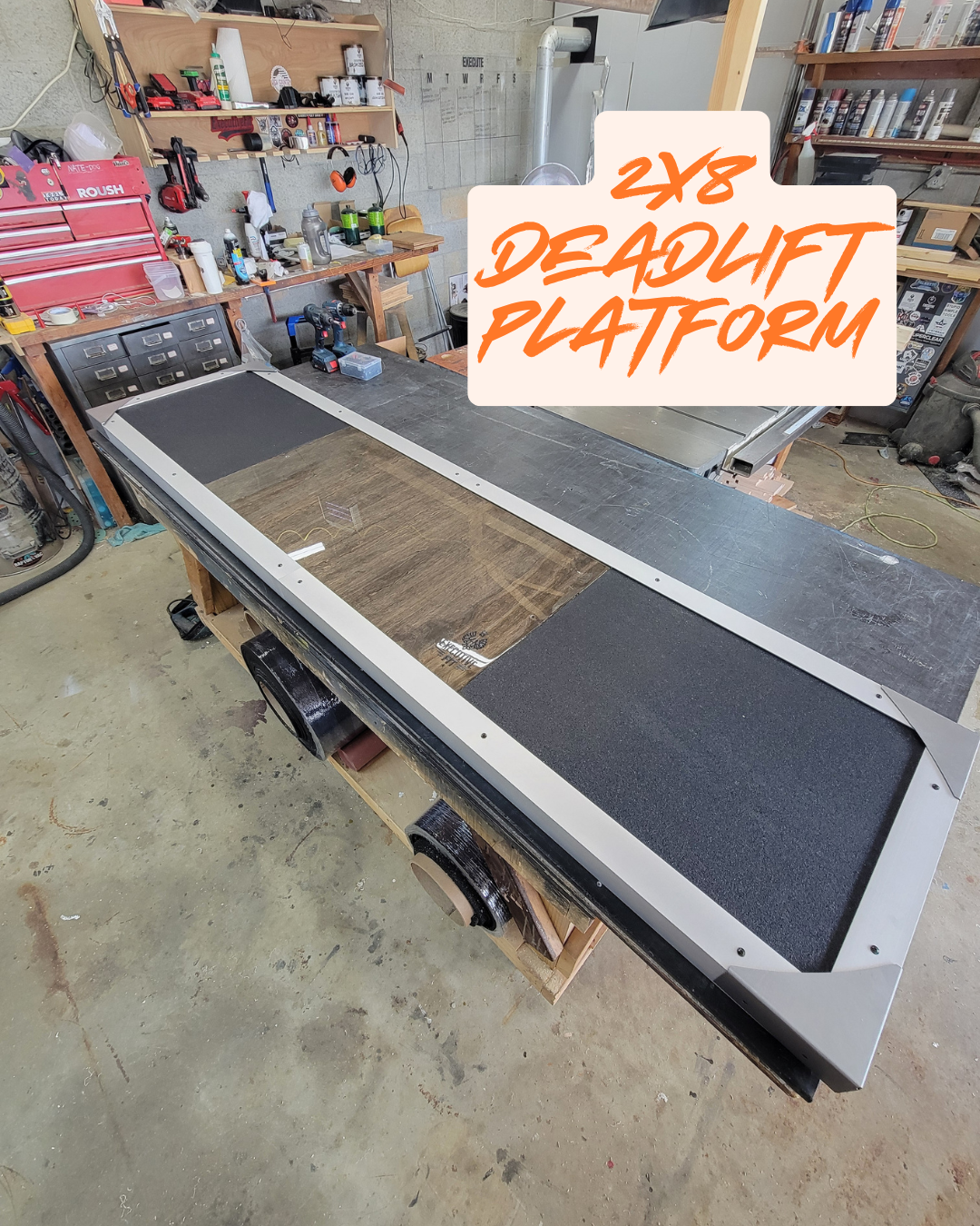 Genesis Mini Platform