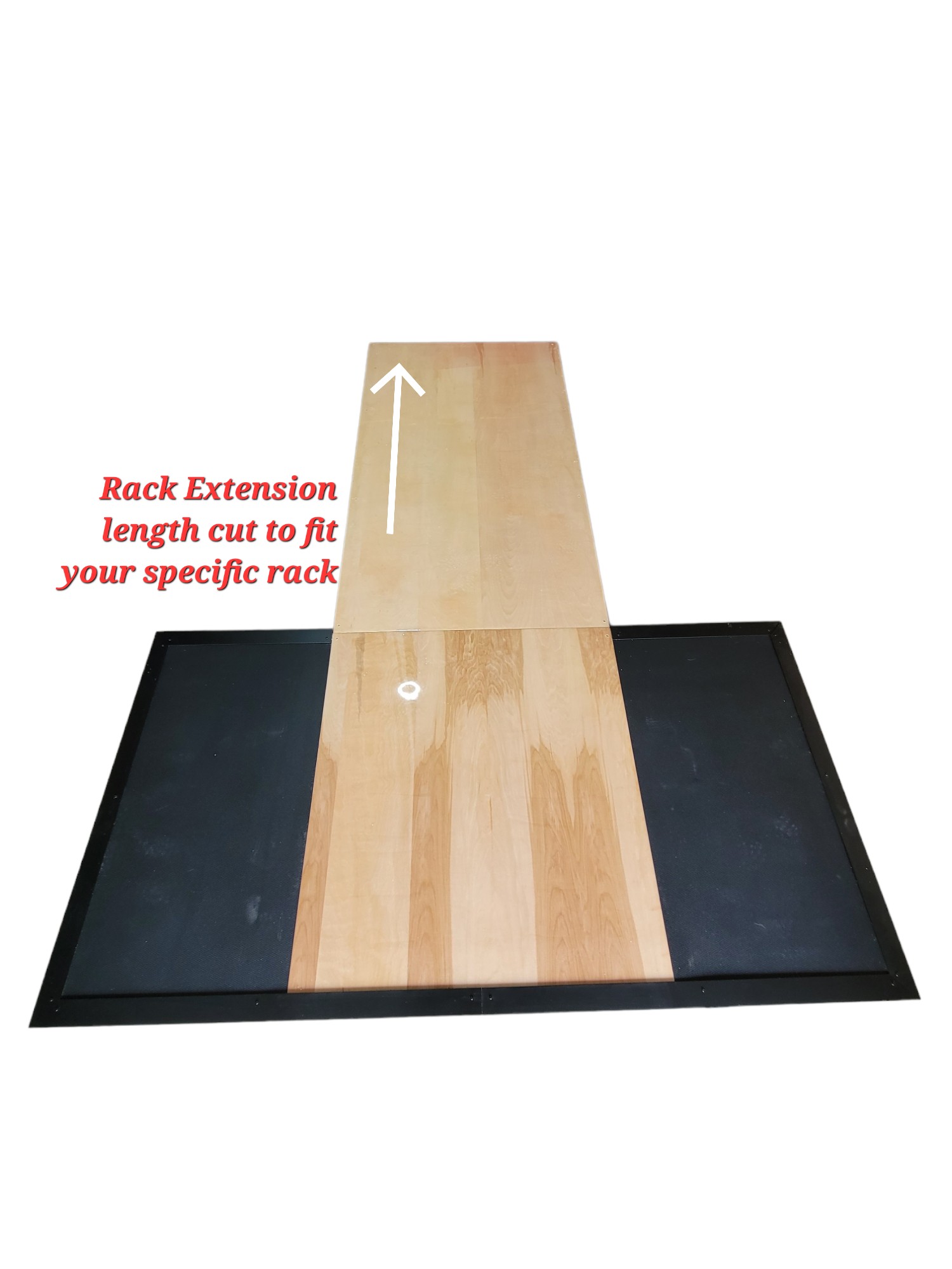 Deadlift platform diy hotsell